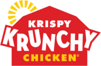 Krispy Krunchy Chicken