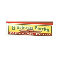 El Delicioso Burrito