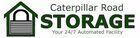 Caterpillar Road Storage