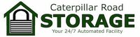 Caterpillar Road Storage