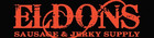 Eldons Sausage and Jerky Supply