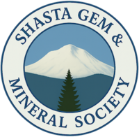Shasta Gem and Mineral Society