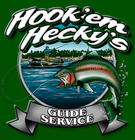Hookem Hecky's Guide Service