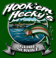 Hookem Hecky's Guide Service