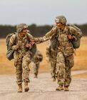 US ARMY REDDING RECRUITING COMPANY