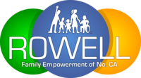 Rowell Family Empowerment of Northern CA