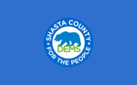 Democratic Central Committee of Shasta County