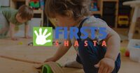 First 5 Shasta