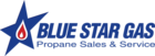 Blue Star Gas - Redding Co.