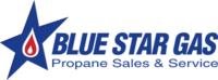 Blue Star Gas - Redding Co.