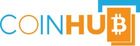 Coinhub Bitcoin ATM Teller