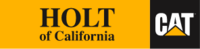 Holt of California Lift Trucks - Redding, CA