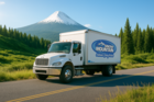Snow Mountain Spring Water Inc