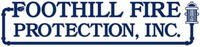 Foothill Fire Protection
