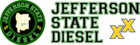 Jefferson State Diesel