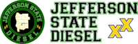 Jefferson State Diesel