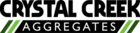 Crystal Creek Aggregate