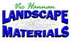 Vic Hannan Landscape Materials