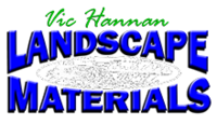 Vic Hannan Landscape Materials