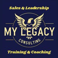My legacy consulting
