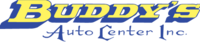 Buddy's Auto Center Inc. Towing & Recovery