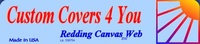 Redding Canvas