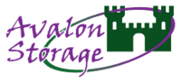 Avalon Storage - Redding Storage Facility