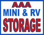 AAA Mini & RV Storage