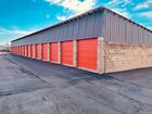 Larkspur Self Storage