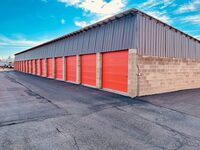 Larkspur Self Storage