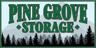 Pine Grove Storage