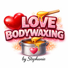 I LOVE BODYWAXING! by Stephanie
