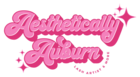 Aesthetically Auburn