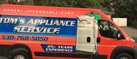Tom's Appliance Service