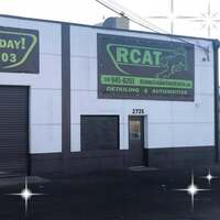 RCAT Detailing