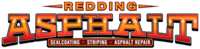 Redding Asphalt