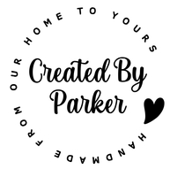 Created By Parker