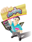 Applejacks T-Shirts & Graphics
