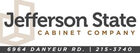 Jefferson State Cabinet Company
