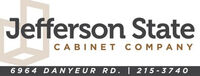 Jefferson State Cabinet Company