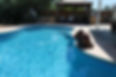 Blue Diamond Pools Inc - Specializing in Replaster