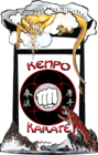 Scott Halsey's Kenpo Karate