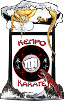 Scott Halsey's Kenpo Karate