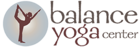 Balance Yoga Center