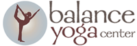 Balance Yoga Center