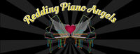 Redding Piano Angels