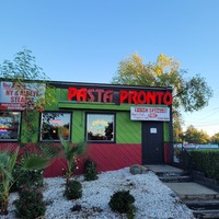 Pasta Pronto