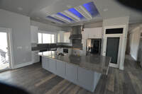 Beard's Custom Cabinets Inc