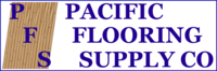Pacific Flooring Supply Co