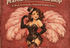 Redding Burlesque Club